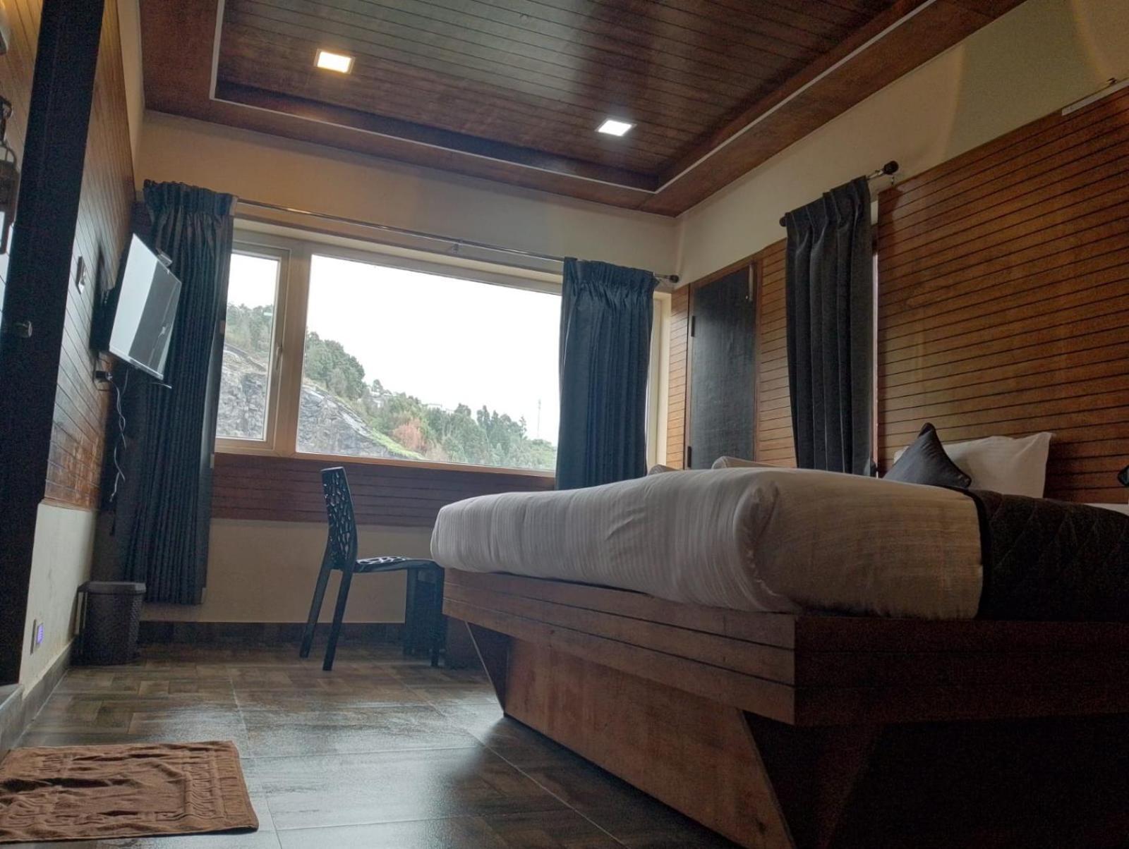 Misty Valley Inn Кодайканал Екстер'єр фото